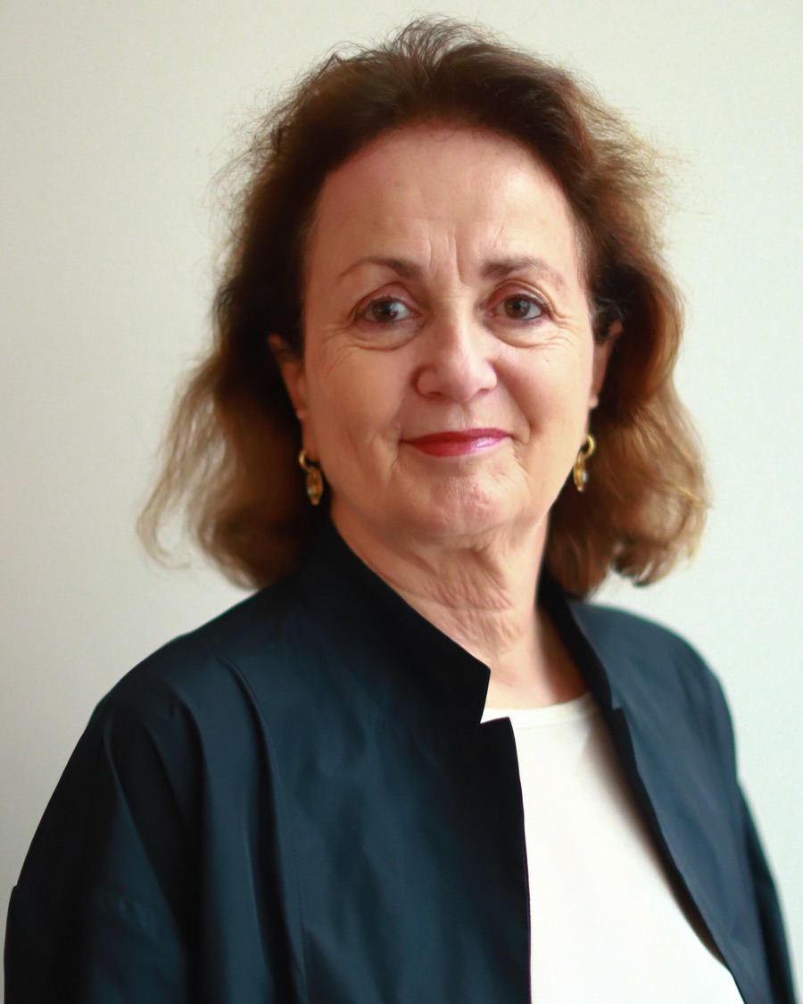 Karin May, partner of ConForm Enterprising Families