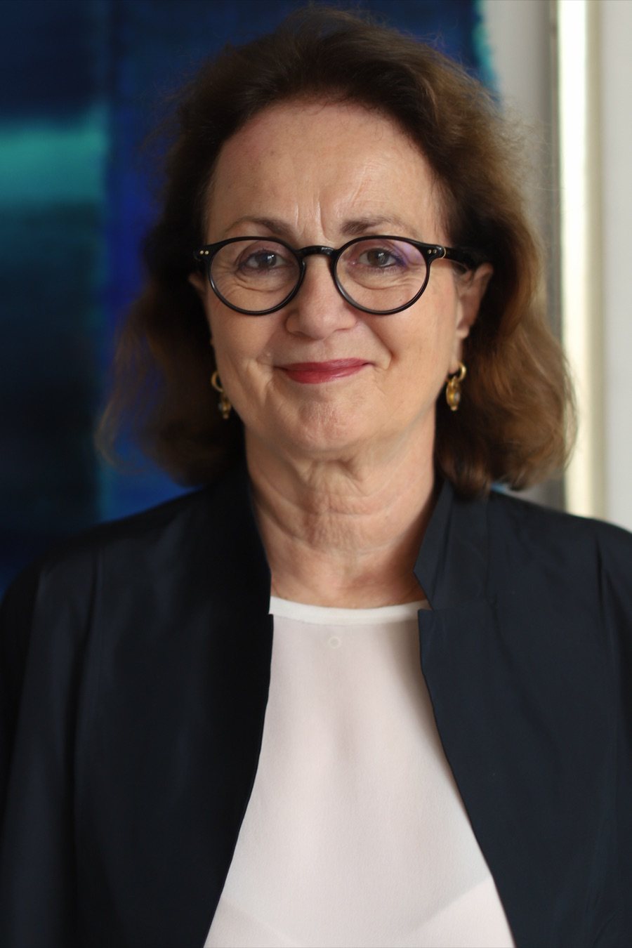 Karin May, partner of ConForm Enterprising Families